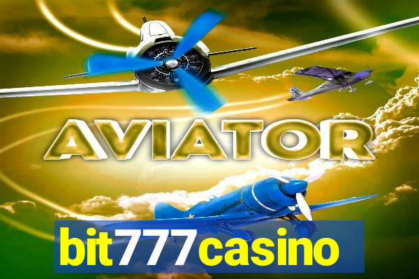 bit777casino