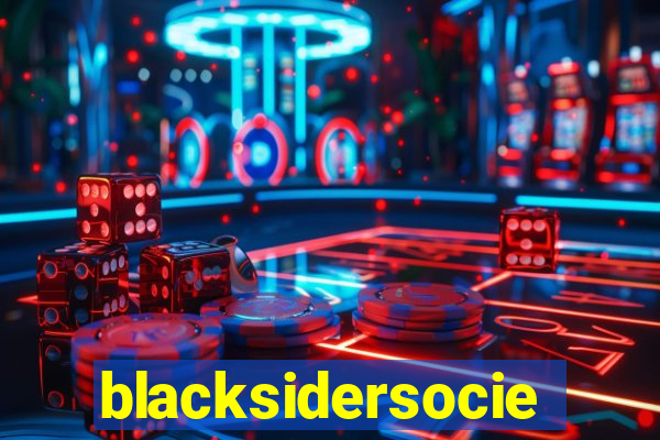 blacksidersociety.pro