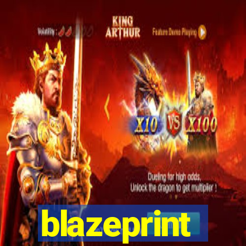 blazeprint