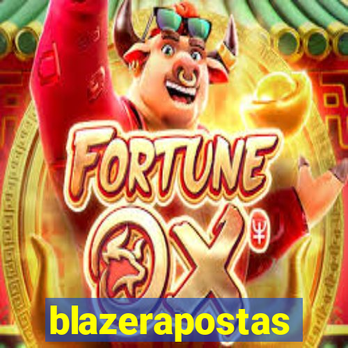 blazerapostas