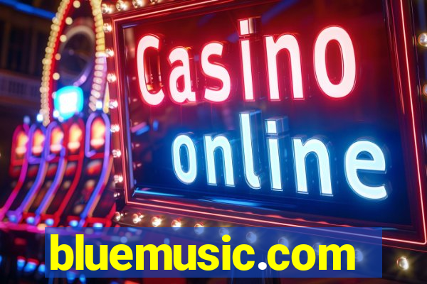 bluemusic.com