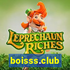 boisss.club