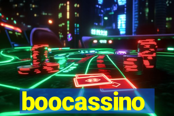 boocassino