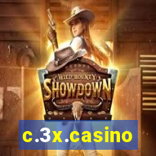 c.3x.casino