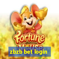 zbzb bet login