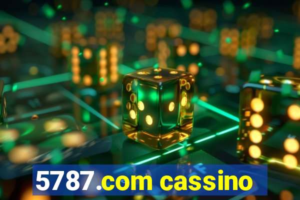 5787.com cassino