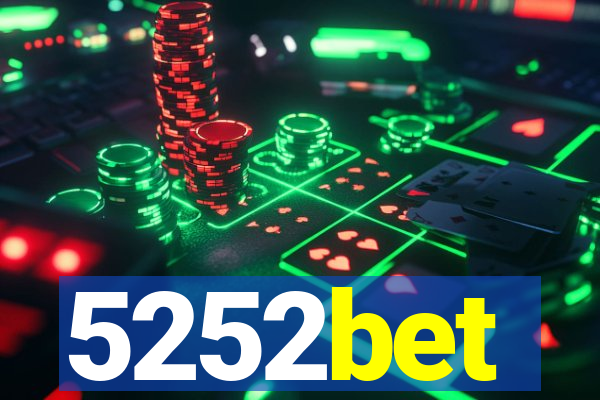 5252bet