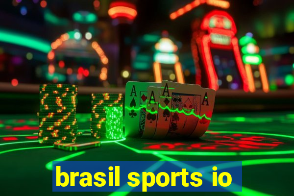 brasil sports io