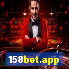 158bet.app