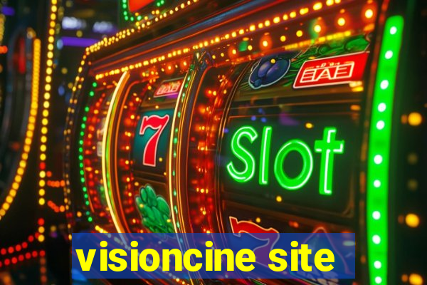 visioncine site