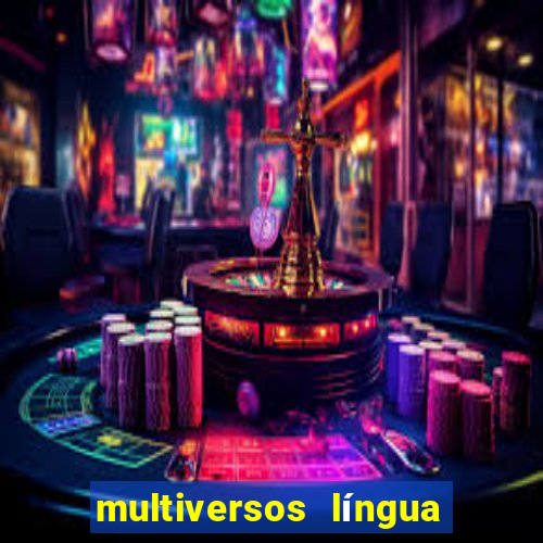 multiversos língua portuguesa (ensino médio respostas)