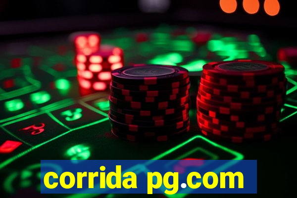 corrida pg.com