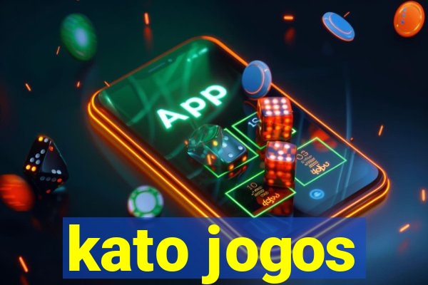 kato jogos