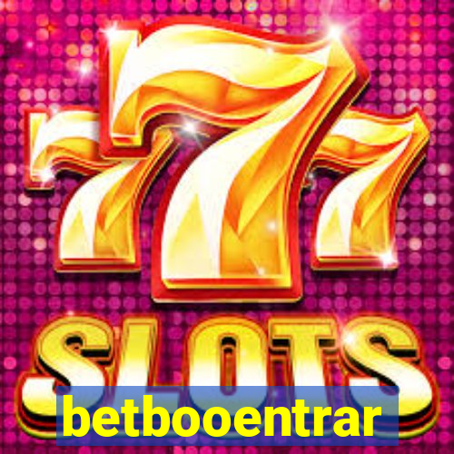 betbooentrar