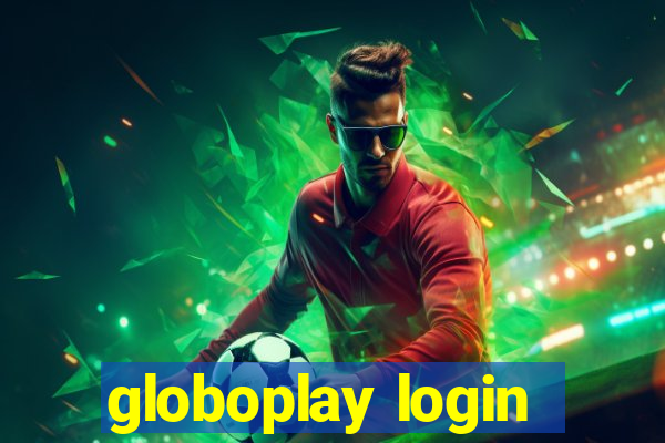 globoplay login