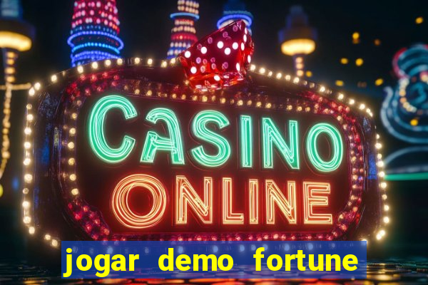 jogar demo fortune dragon gratis