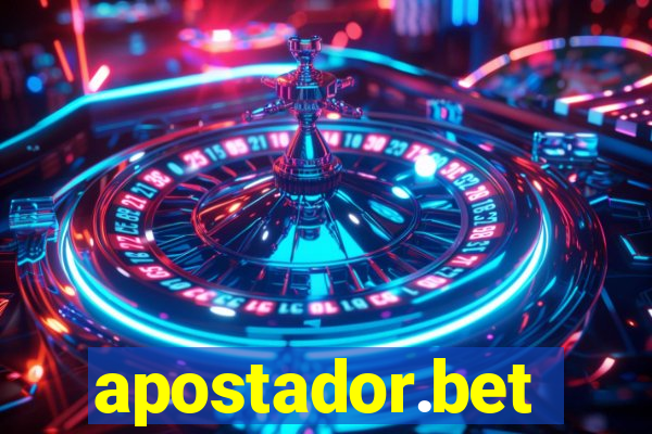 apostador.bet