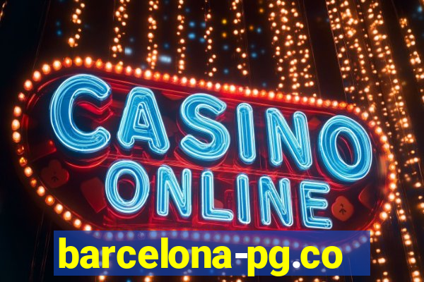 barcelona-pg.com