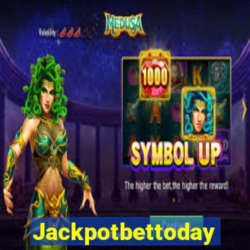 Jackpotbettoday