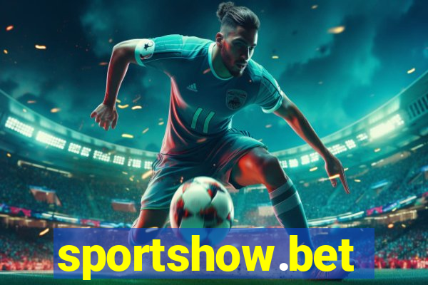 sportshow.bet