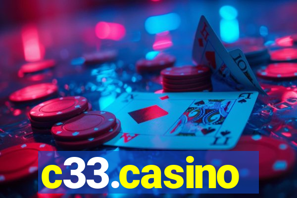 c33.casino