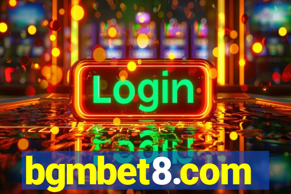 bgmbet8.com