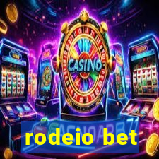 rodeio bet