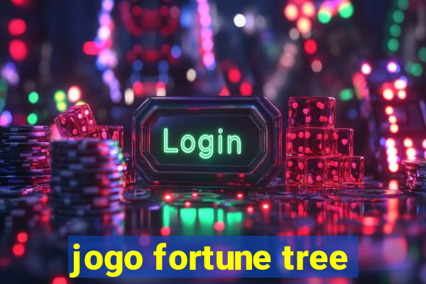 jogo fortune tree