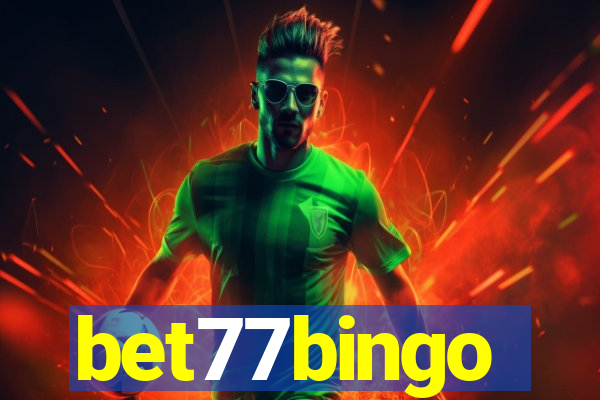 bet77bingo