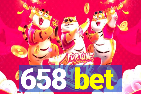 658 bet