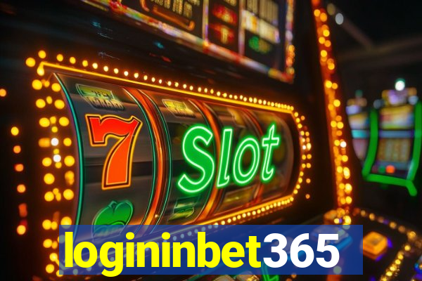 logininbet365