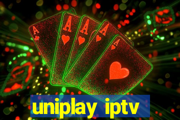 uniplay iptv