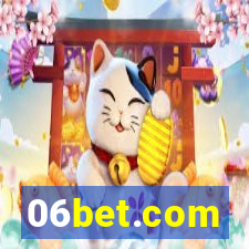 06bet.com