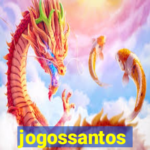 jogossantos