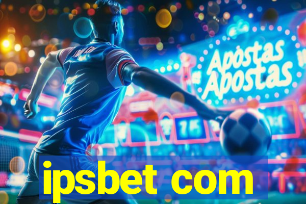 ipsbet com