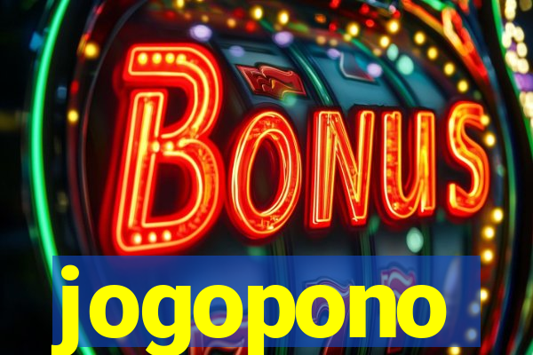 jogopono