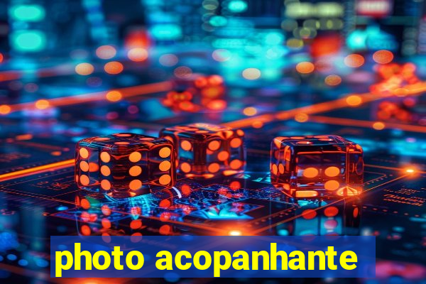 photo acopanhante