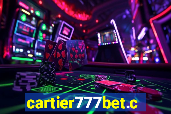 cartier777bet.com