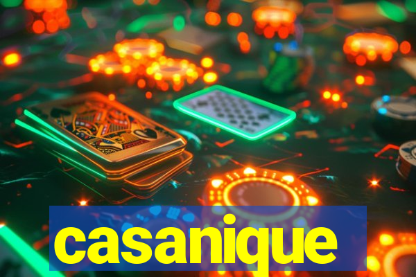 casanique