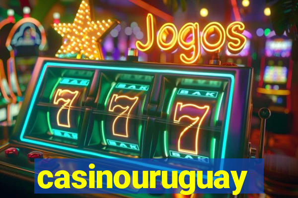 casinouruguay