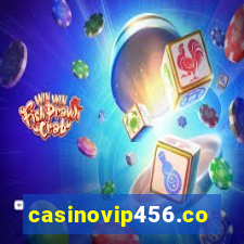 casinovip456.com