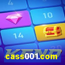 cass001.com