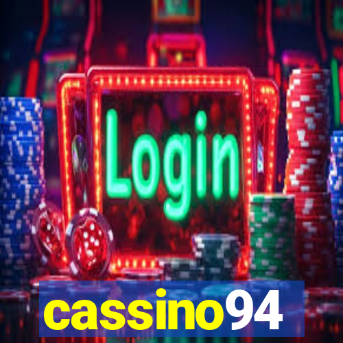 cassino94