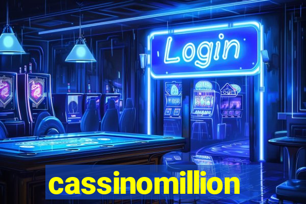 cassinomillion