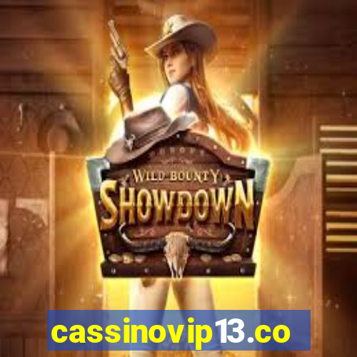 cassinovip13.com