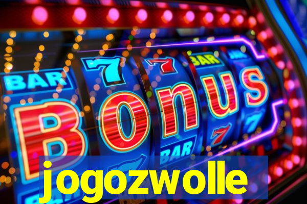 jogozwolle