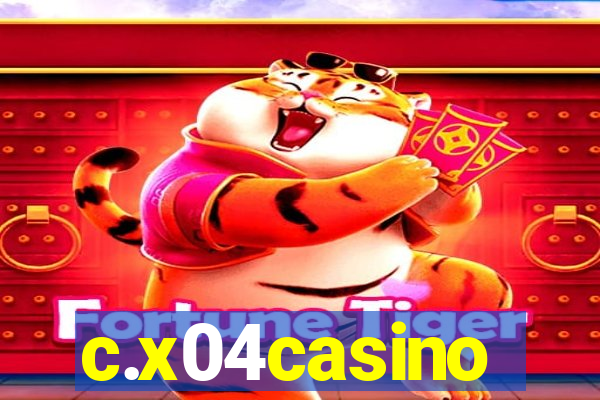 c.x04casino