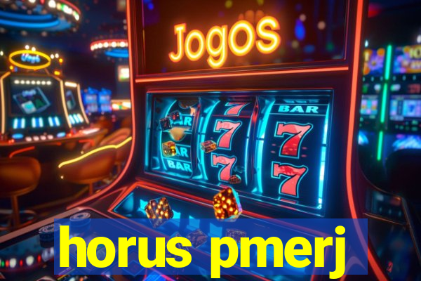 horus pmerj