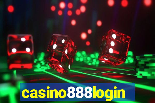 casino888login