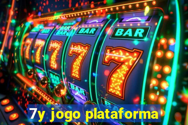 7y jogo plataforma